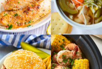 No Oven, No Sweat: 33 Summer Slow Cooker Recipes