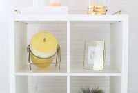 Smart Ikea Hack Create a Chic Bar Cart