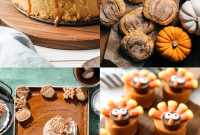 Decadent Thanksgiving Sweets to Perfect Your Holiday Table