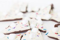 Smores Bark Recipe