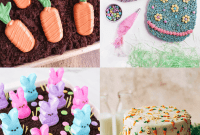 Delicious Easter Desserts to Elevate Your Holiday Joy
