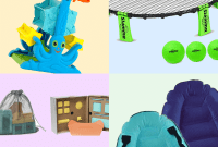 37 Must Have Beach Toys for Endless Vacation Entertainment
