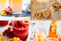 Lemonade Cocktails: 31 Refreshing Recipes You Can Easily Mix
