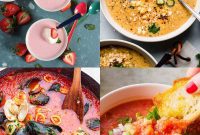 31 Refreshing Summer Soups to Beat the Heat