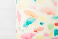Creating Edible Watercolor Art