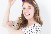 Chiquita Banana: A Quick & Easy DIY Costume