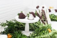4 Genius Ways to Showcase Your Desserts