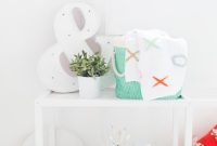 Cozy Hugs and Kisses Handmade Throw