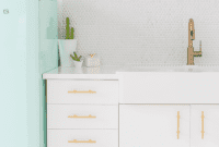 Sugar and Cloth Studio Kitchen