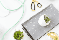 Craft Your Space Inaugural Home Decor Workshop