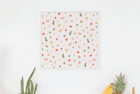 Fresh Fruit Printable Wall Decor