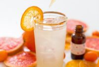 Infuse Your Own Bitters From Cocktails to Desserts