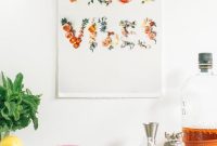 Craft Your Own Floral Prints