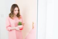 Pastel Perfection: 6 Color Block Wall Inspirations