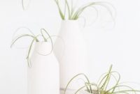 Give Your Vase a Luxurious Marble Makeover