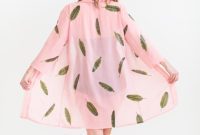 DIY Swimsuit Cover-Up Patterns: Sew Your Own Beach Style
