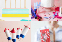 Crafty 4th: DIY Decor to Celebrate Independence Day