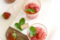 Frozen Rosé A Summer Dream