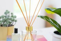 Handcrafted Home Fragrance