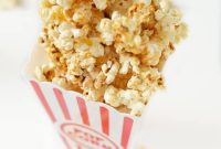 Autumn’s Sweet Treat: Pumpkin Pie Kettle Corn