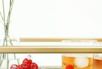 DIY Bar Cart Styling Ideas