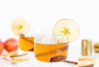 Cozy Cinnamon Apple Cider