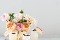 Warmly Spiced Apple Brandy Fizz