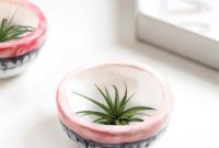 Craft Your Own Tiny Plant Pots
