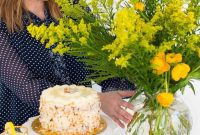 An Anthropologie-Inspired Spring Tablescape