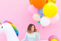Houston’s Canvas of Hues by Sugar & Cloth