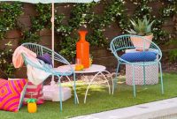 Create a Retro Coastal Sunshade