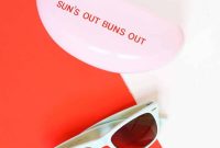 Craft Your Own Retro Eyewear Case