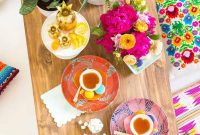 Craft a Cozy Floor Table