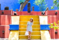 Exploring Condesa Mexico Citys Art Deco Charm