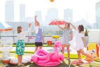 The Ultimate BBQ Party Playbook
