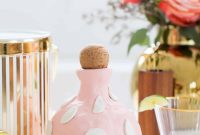Sculpt Your Own Clay Decanter