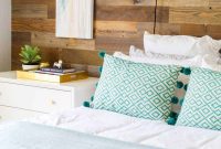 Zach and Caitlin’s Simple Bedroom Makeover: Before and After