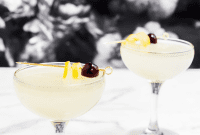 Corpse Reviver No 2: The Ultimate Revival Cocktail