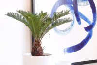 Craft Your Own Mid-Century Planter