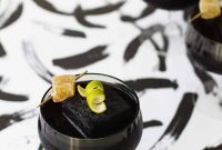 Activated Charcoal Elixirs: Detox Cocktails and Mocktails