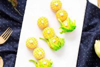 Sweet Corn Macarons from Scratch
