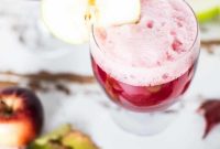 Poisoned Apple Concoction