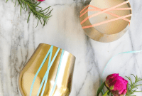 Infuse Your Space: DIY Essential Oil Candles