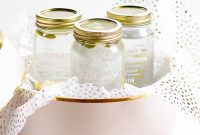 Zesty Ginger Gin Gift Blend