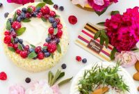 Elevate Your Cheesecake: Creative Topping Ideas