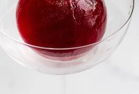 Mesmerizing Ice Sphere Cocktails for Unforgettable Evenings