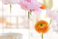 Craft Your Floating Floral Centerpiece