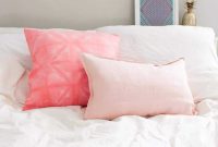 Craft Your Own Shibori Tie Dye Pillow