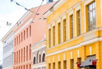Helsinki’s Sweetest Spots & Shops