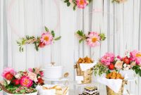 Southern Charm Bridal Shower
